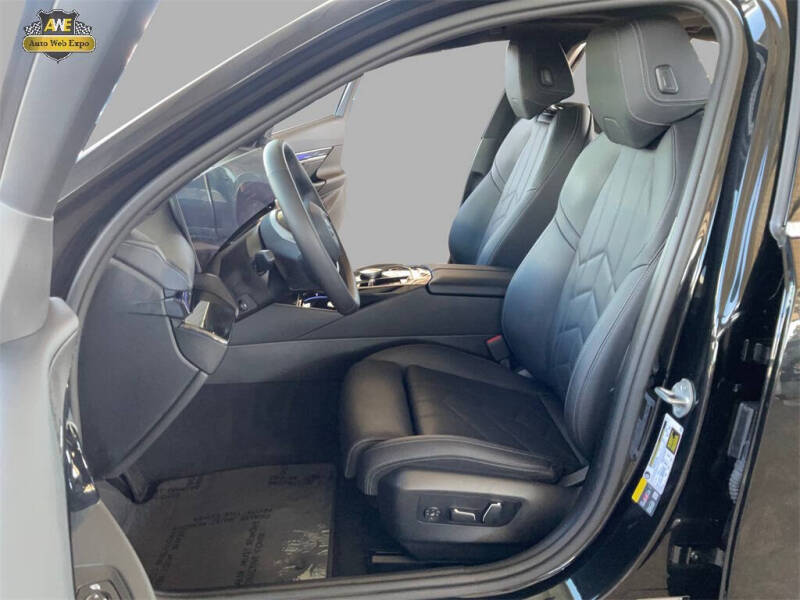 2024 BMW i5 eDrive40