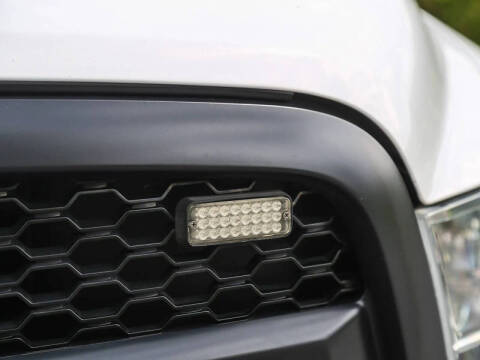 2015 RAM 1500 Tradesman