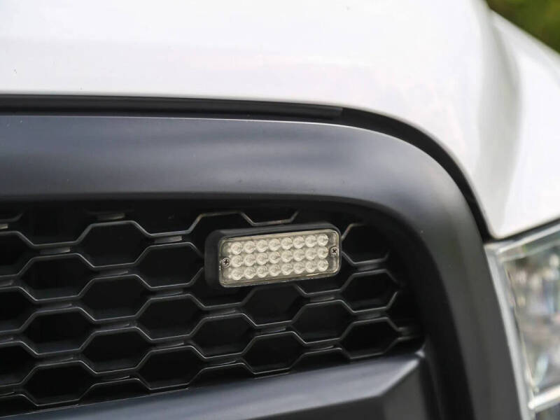 2015 RAM 1500 Tradesman