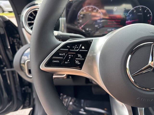 2026 Mercedes-Benz CLA CLA 250