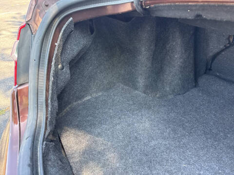 2013 Chrysler 200 LX