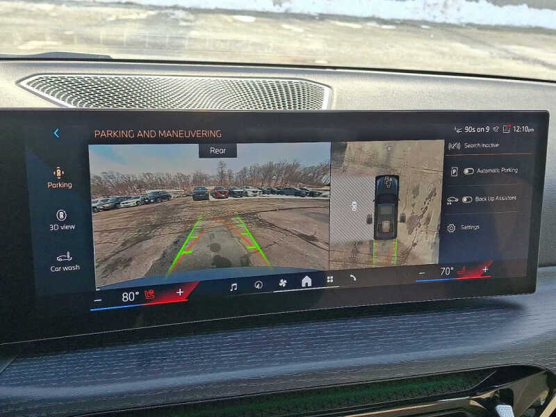 2025 BMW 3 Series 330i xDrive