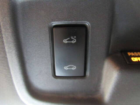 2014 Chevrolet Camaro SS