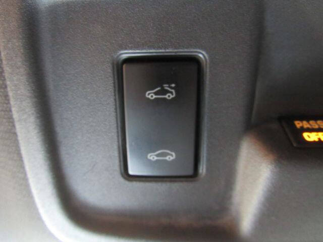 2014 Chevrolet Camaro SS