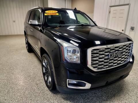 2019 GMC Yukon for sale at LaFleur Auto Sales in North Sioux City SD