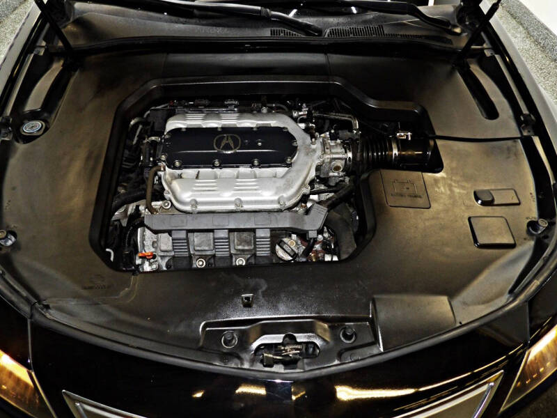 2014 Acura TL w/Tech