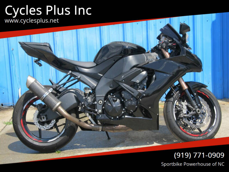 2007 kawasaki ninja zx10r for deals sale