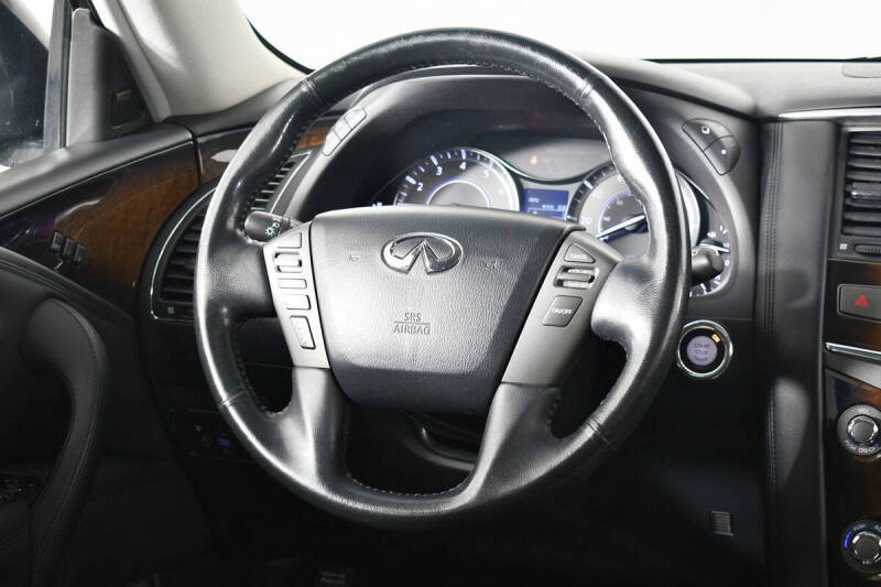 2013 Infiniti QX56