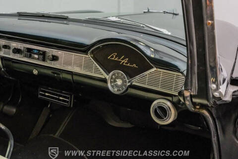 1956 Chevrolet Bel Air