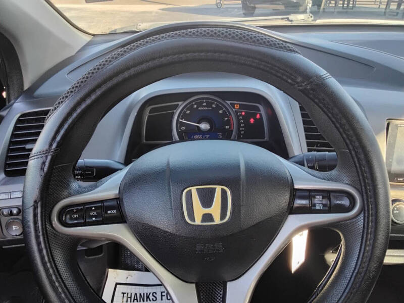 2010 Honda Civic