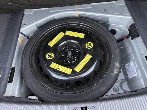 2012 Audi A6 2.0T Premium Plus