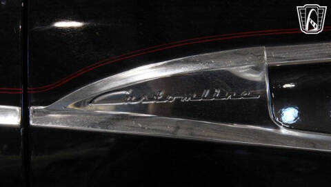 1956 Ford Customline