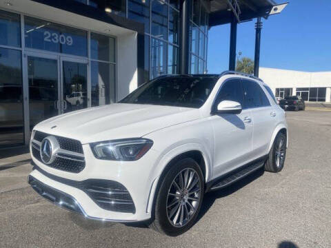 2023 Mercedes-Benz GLE for sale at Mike Schmitz Automotive Group in Dothan AL