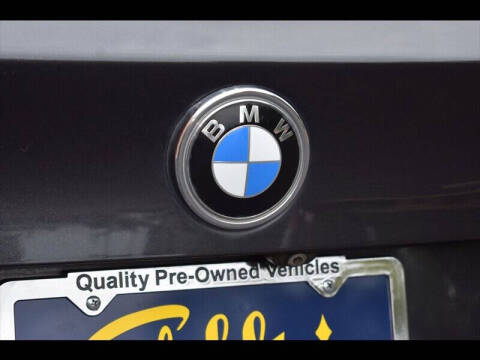 2017 BMW X5 xDrive40e iPerformance