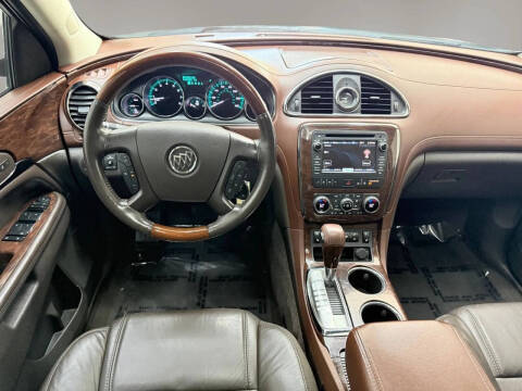 2014 Buick Enclave Premium