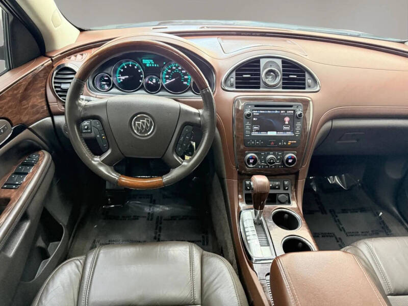 2014 Buick Enclave Premium