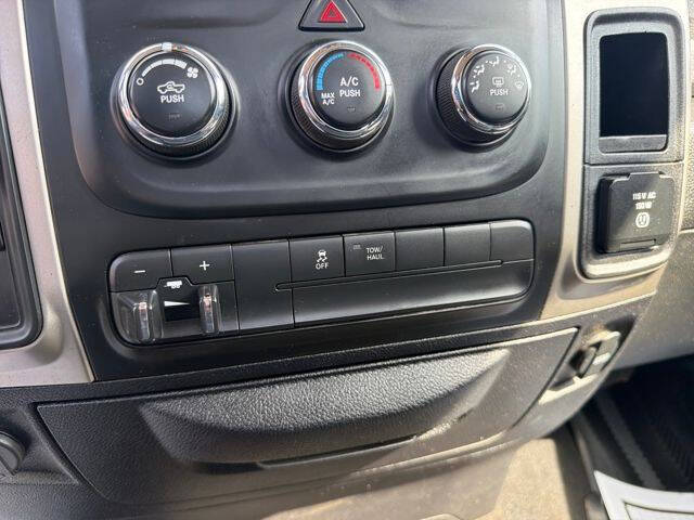 2015 RAM 2500 SLT