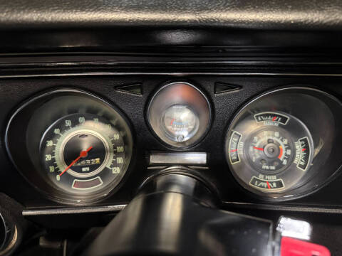 1969 Chevrolet Chevelle