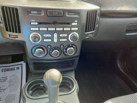 2007 Mitsubishi Endeavor LS