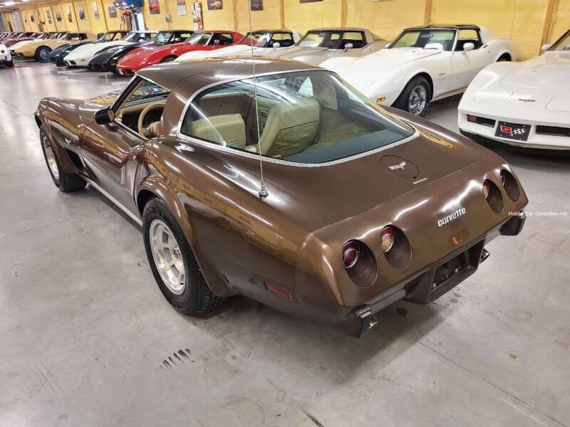 1979 Chevrolet Corvette