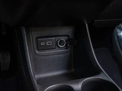 2021 Chevrolet Spark 1LT CVT