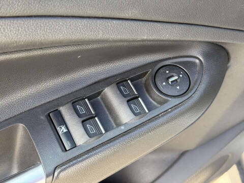 2014 Ford C-MAX Hybrid SE