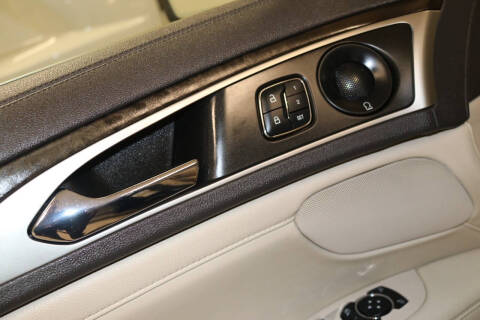 2020 Lincoln MKZ Hybrid Reserve