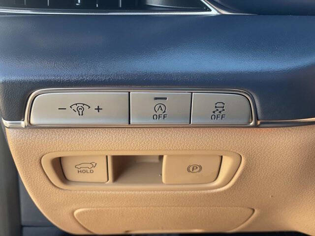 2023 Genesis GV80 3.5T