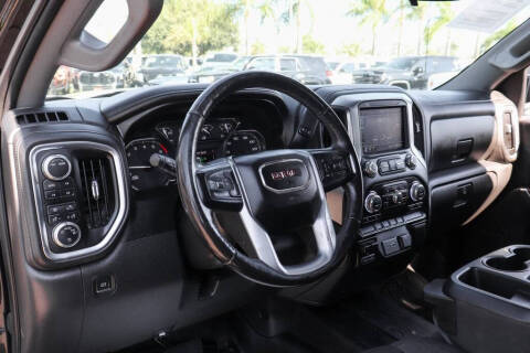 2022 GMC Sierra 1500 Limited