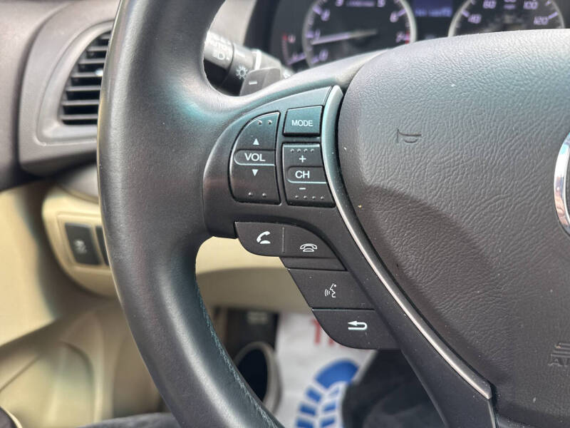2013 Acura RDX