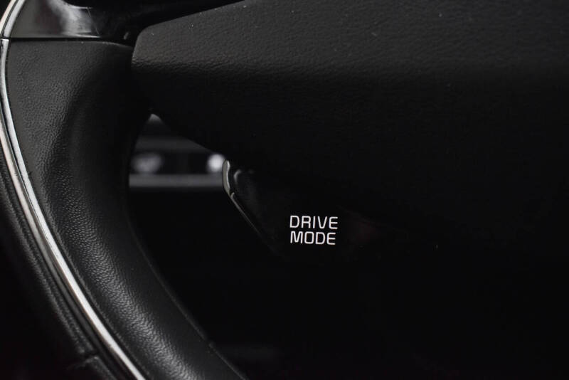 2023 Kia Niro EV Wind