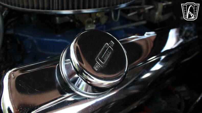 1962 Ford Thunderbird