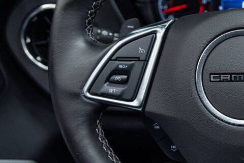 2023 Chevrolet Camaro LT1