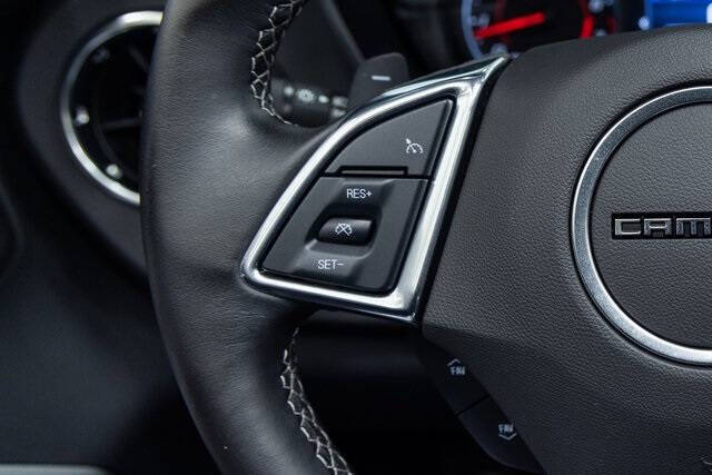 2023 Chevrolet Camaro LT1