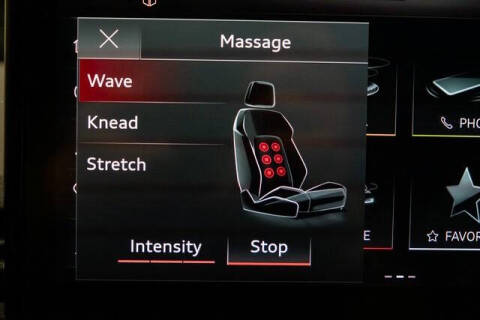 2022 Audi S4 3.0T quattro Premium