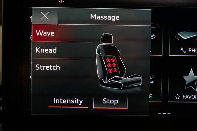 2022 Audi S4 3.0T quattro Premium