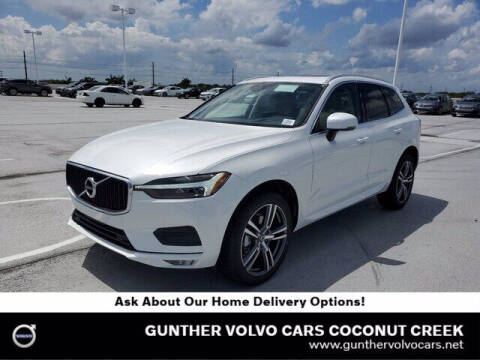 2021 Volvo XC60