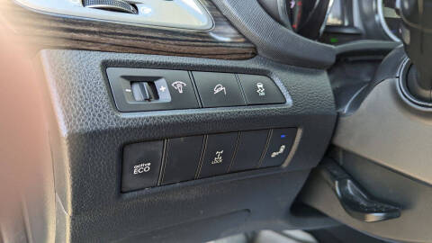 2014 Hyundai Santa Fe Sport 2.0T