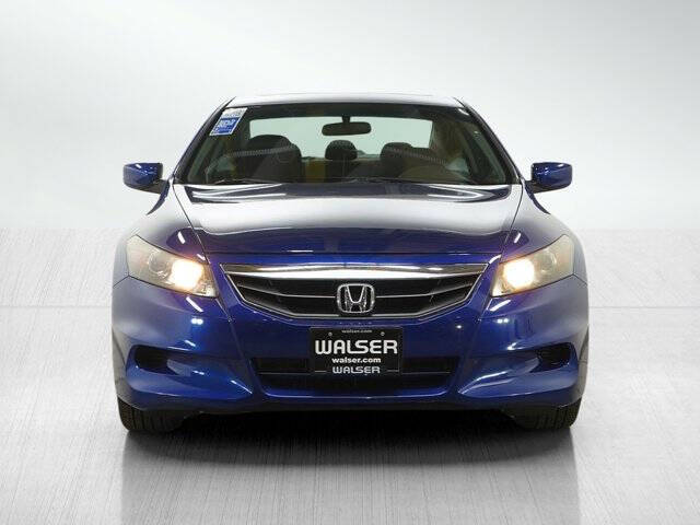 2011 Honda Accord EX