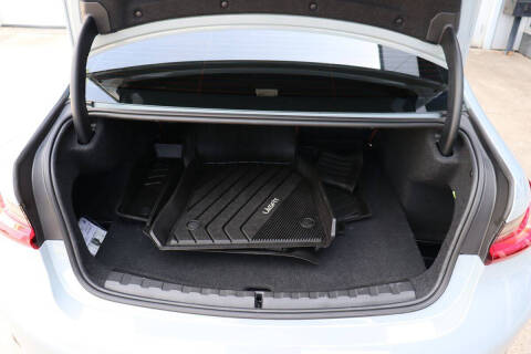 2023 BMW 3 Series 330i