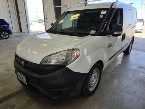 2017 RAM ProMaster City Tradesman