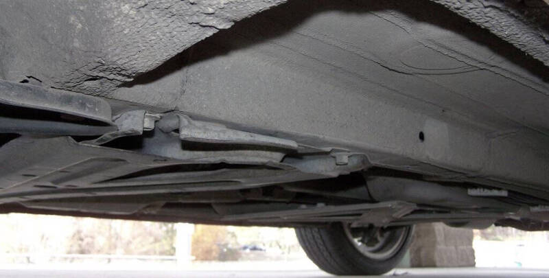 2006 Mazda MX-5 Miata Grand Touring