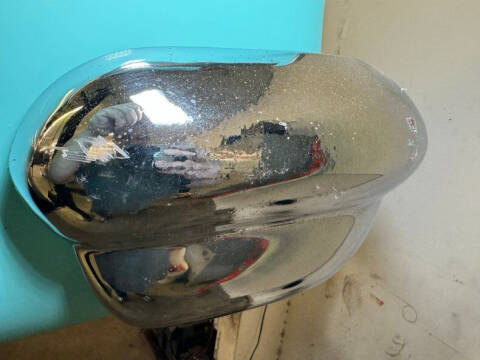 1955 Oldsmobile Eighty-Eight