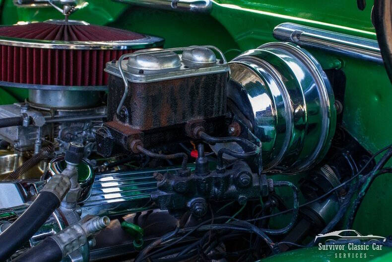 1971 Chevrolet C10