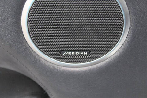 2018 Land Rover Range Rover Sport Supercharged