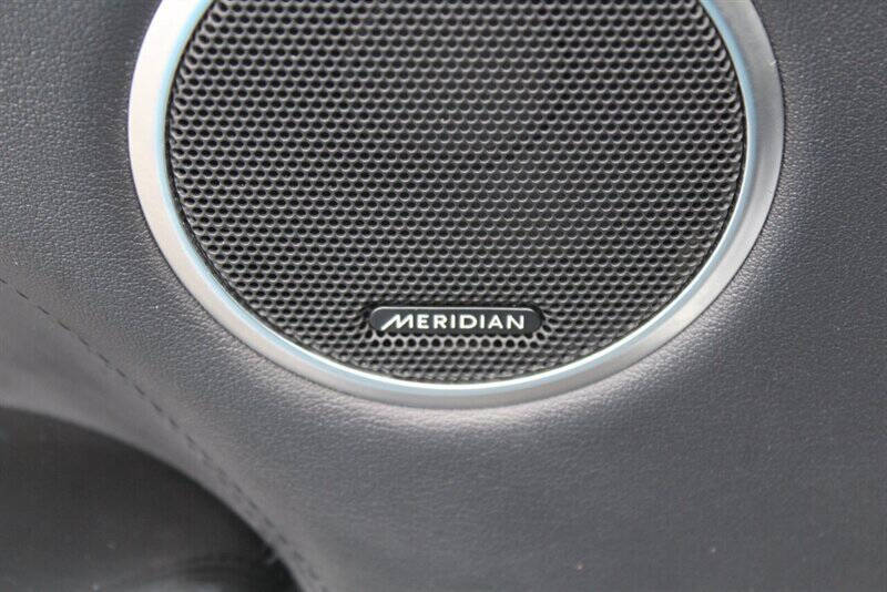 2018 Land Rover Range Rover Sport Supercharged