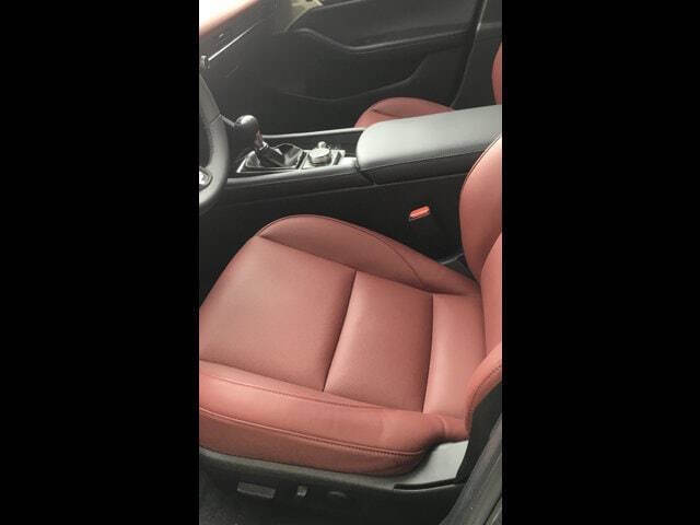 2026 Mazda Mazda3 Hatchback 2.5 S Premium