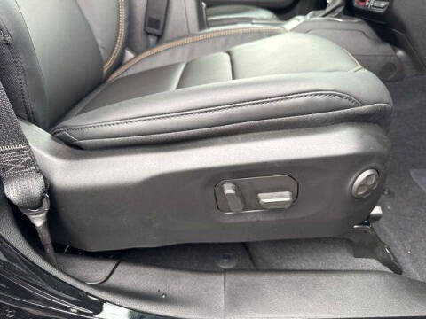 2025 Jeep Wrangler Rubicon 392 Final Edition