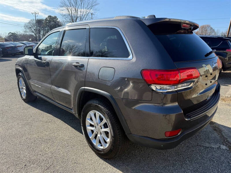 2016 Jeep Grand Cherokee