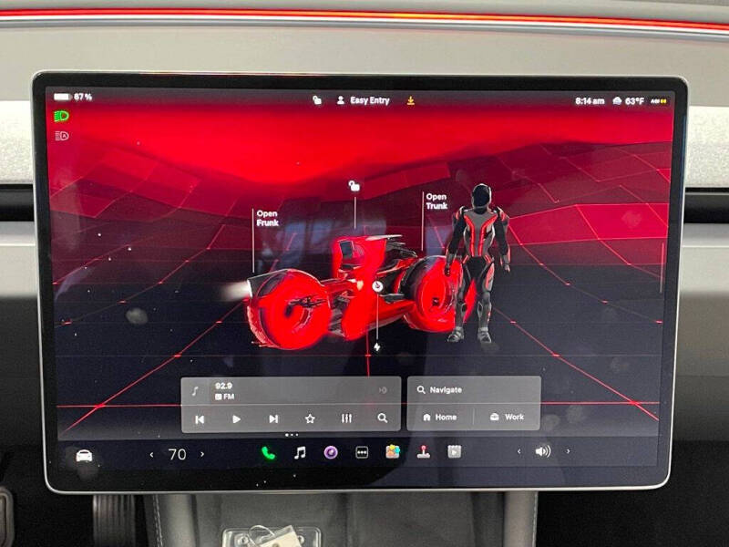 2024 Tesla Model 3 Long Range